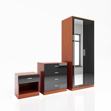 Bedroom Furniture Set High