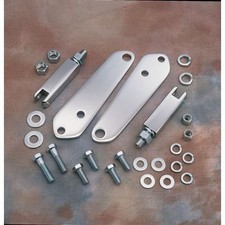 Highway Peg Mounts for