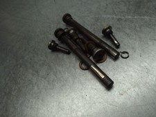 Honda XR400R NE03 Key 1996-On Rocker Shafts X6 