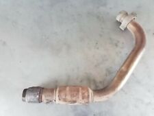 Honda Vfr400 Front Right Side Exhaust Header 1987 #2