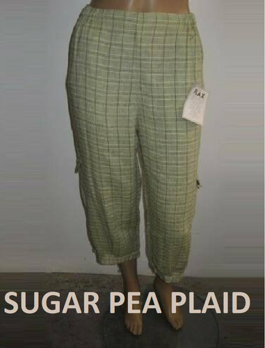 Nwt summer flax generous linen - nwt,