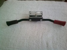 Throttle Pot w/ Lever for EV