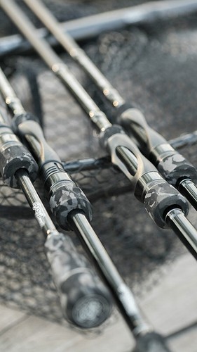 New 2022 fox rage - new,