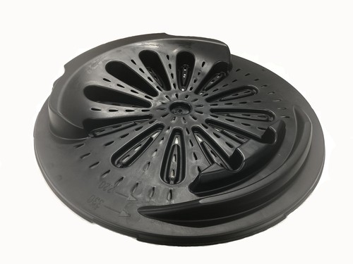 Base plate for - for, 330l