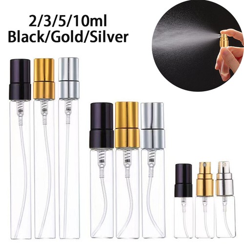 100pcs 5 10ml sample - 2-100pcs,