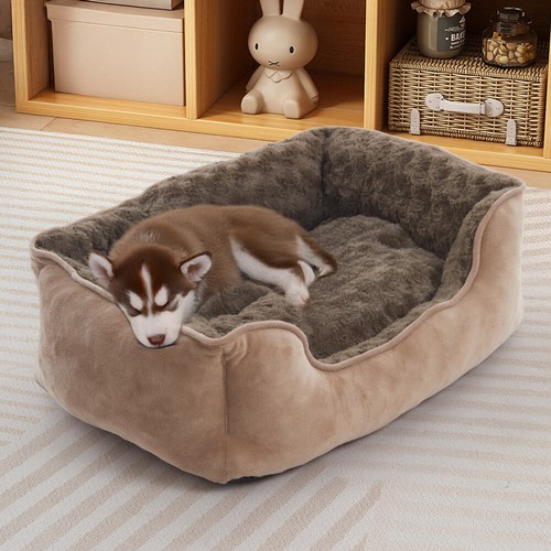 Pet dog bed cat beds - beds, luxury