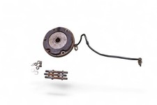 1972 Triumph T100 Tiger