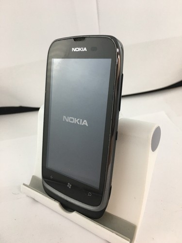 Nokia lumia 610 - nokia,