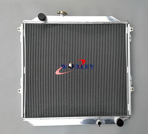 Aluminum radiator for - aluminum,
