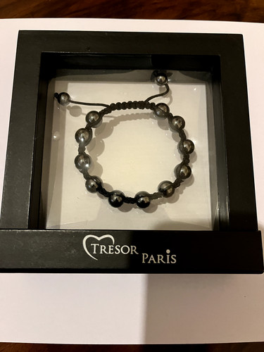 Tresor paris marcilly bracelet - tresor,