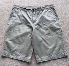 Vanson And Jones Cargo Shorts