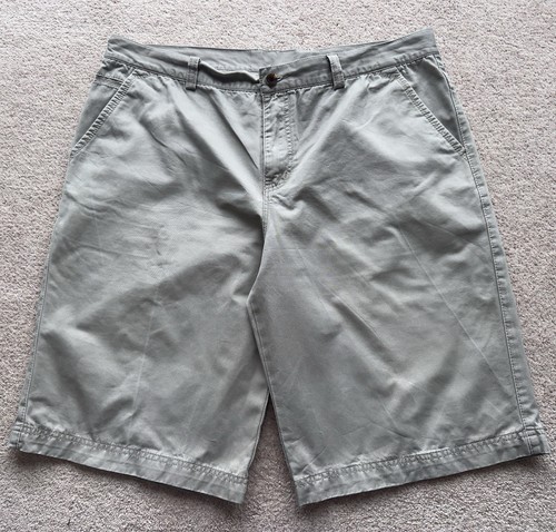 Vanson and jones cargo shorts - vanson,