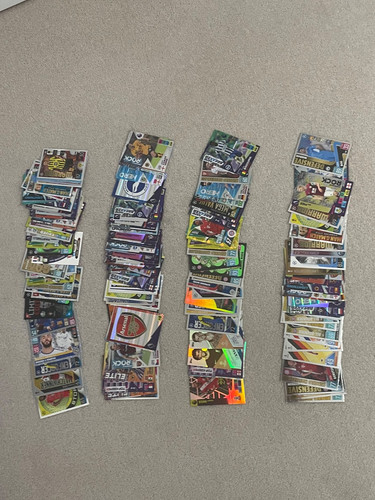 Mystery bundle match - 50,
