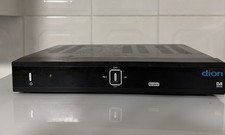 Dion Digital Tv Recorder