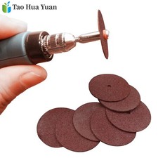37Pcs Cutting Disc Circular