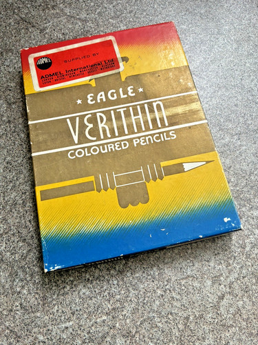 Job lot vintage eagle - lot, 19