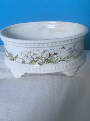 Vintage royal winston pottery - winston,