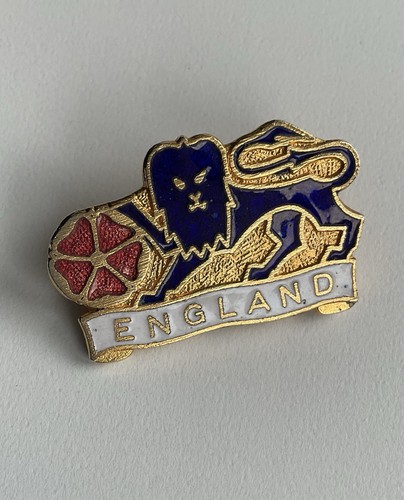 Vintage england football - england, team