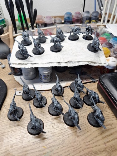 Warhammer 40k leviathan - 40k,