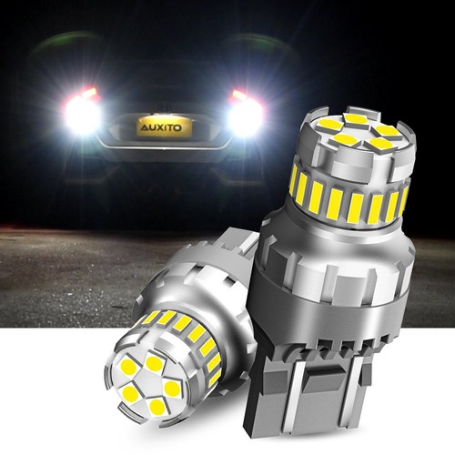 7443 led bulbs for backup - bulbs,