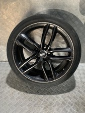 BBS ALLOY WHEEL 245/40/20