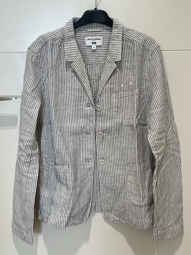 Uniqlo ines la fressange - x,