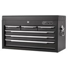 Draper Tool Chest, 6 Drawer