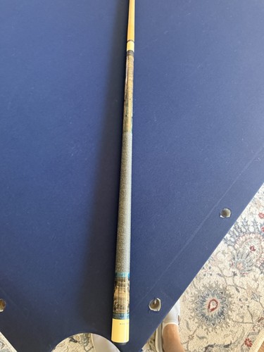 Meucci original pool cue - meucci,