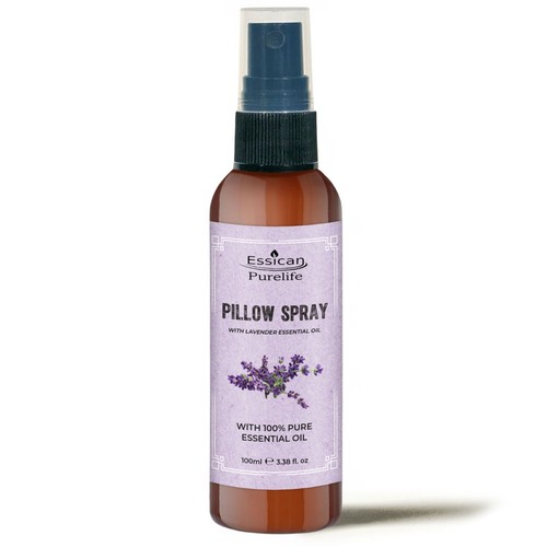 Pillow spray 100ml made with - pillow, -made