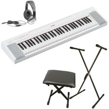 Yamaha NP-15 Home Keyboard