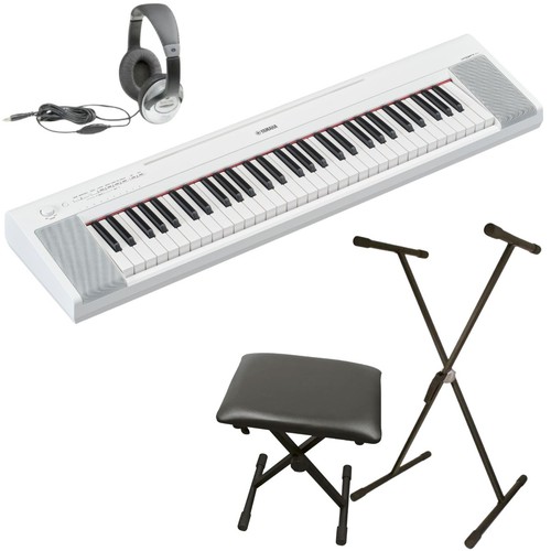 Yamaha home keyboard - yamaha, np-15