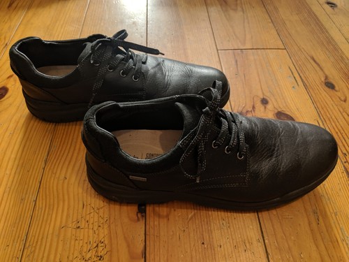 Clarks gore tex gtx men - gore-tex,