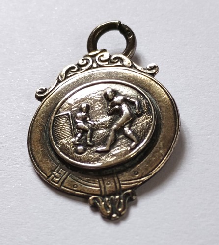 Antique sterling silver - sterling,