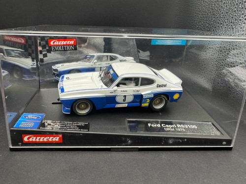Carrera 27295 ford - 27295,, capri