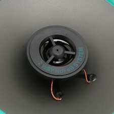 2 Way Coaxial Car Speakers