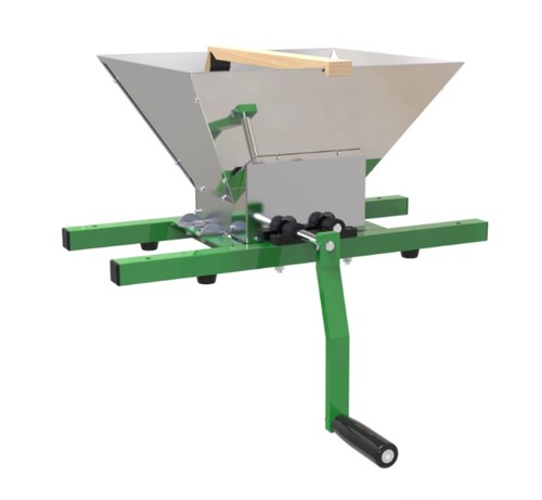 Multifunctional operated - 7l,