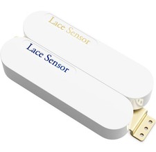 Lace Sensor Blue/Gold Dually