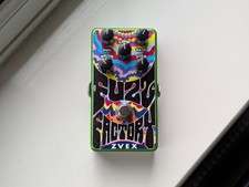 Z.Vex ZVex Vexter Vertical