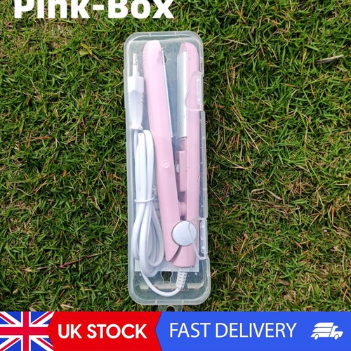 Hair iron flat - flat,