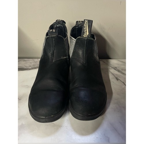 Blundstone women black - blundstone, women's