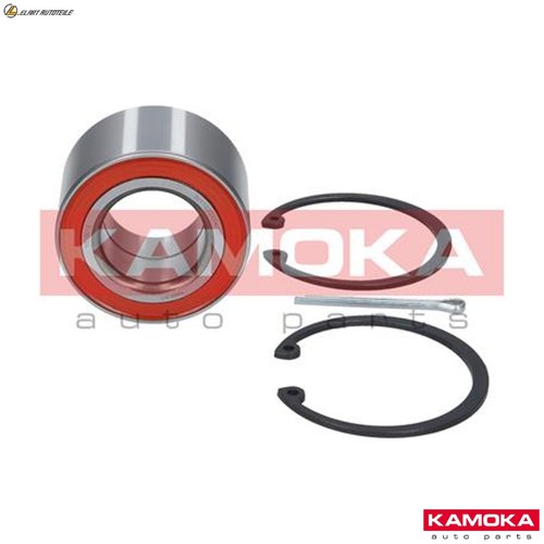 Wheel bearing kit - kit, for