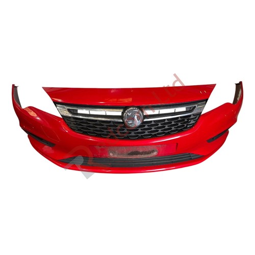 Vauxhall astra sri - astra, 2015-2019