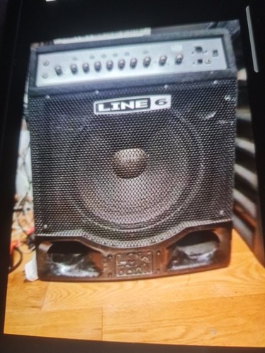 Bass combo - ,