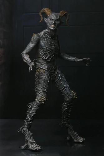 Neca conjuring universe - neca,
