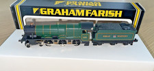 N GAUGE GRAHAM FARISH