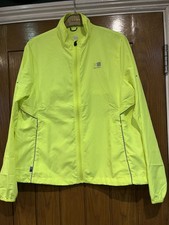 Karrimor fluorescent jacket