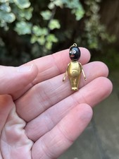 RARE WW1 Fumsup Touchwood