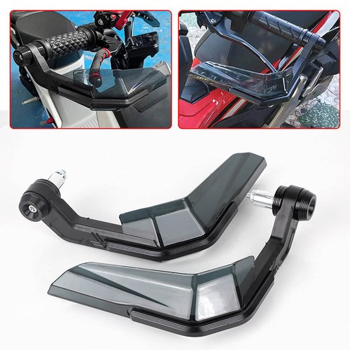 Hand guards motorcycle - hand,