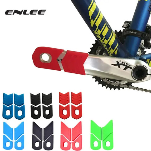Mountain bike crank - mountain, protective