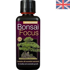 Bonsai Focus Feed 300ml –